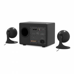 EvoSound Sphere 2.1 аудиосистема для караоке в Бронницах