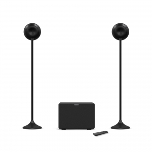 EvoSound Sphere 2.1 аудиосистема для караоке в Бронницах