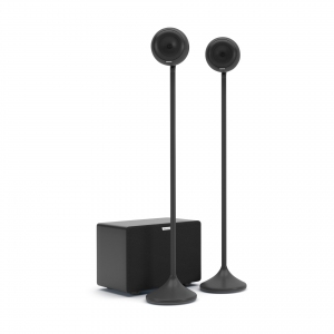 EvoSound Sphere 2.1 аудиосистема для караоке в Бронницах