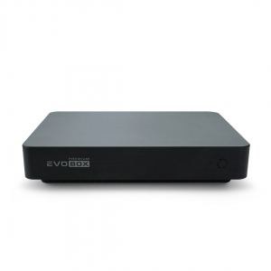 Hi-End караоке-система EVOBOX Premium + EvoSoundBar (саундбар с караоке) в Бронницах