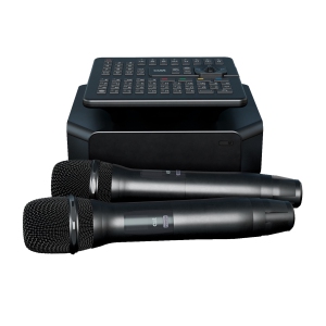 караоке-комплект для Дома AST ZOOM 1/2 и AST-SM6A в Бронницах