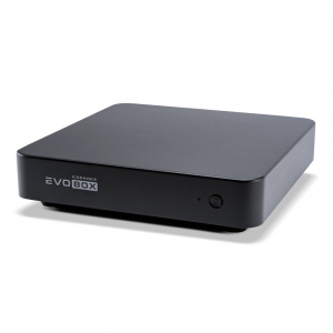 караоке-комплект EVOBOX + EvoSound Bar (саундбар с караоке) в Бронницах