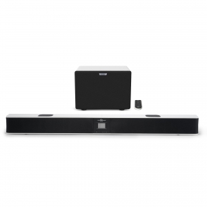 караоке-комплект EVOBOX Classic + EvoSound Bar (саундбар с караоке) в Бронницах
