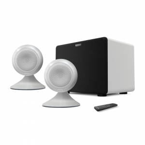 караоке-комплект EVOBOX Classic + EvoSound Sphere 2.1 в Бронницах
