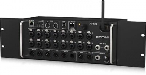 Midas MR18 цифровой микшер в Бронницах