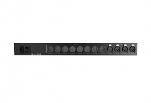 S-Track Dolphin 48 спикер-процессор в Бронницах