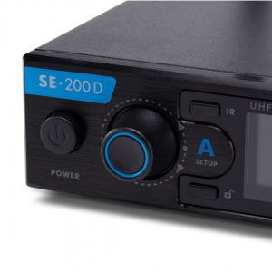 SE-200D цифровые микрофоны в Бронницах