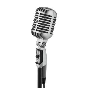 SHURE 55SH SERIES II вокальный, динамический микрофон в Бронницах