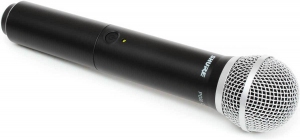 SHURE BLX24E/PG58 M17 вокальная радиосистема в Бронницах