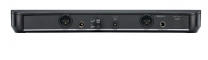 SHURE BLX288E/B58 M17 вокальная радиосистема в Бронницах