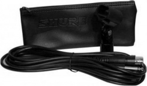 SHURE SV100-A динамический микрофон в Бронницах