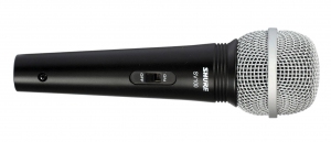 SHURE SV100-A динамический микрофон в Бронницах