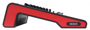 SVS Audiotechnik mixers AM-12 Микшерный пульт аналоговый, 12-канальный в Бронницах