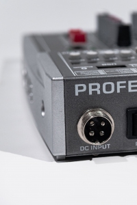 SVS Audiotechnik mixers AM-6 DSP Микшерный пульт аналоговый, 6-канальный SVS Audiotechnik mixers в Бронницах