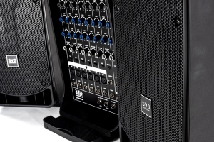 SVS Audiotechnik STAGESET 600 Акустический комплект активный в Бронницах
