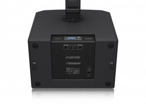 Turbosound iNSPIRE iP3000 модульная аудио колонна 2000Вт в Бронницах