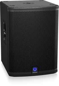 Turbosound iQ15B сабвуфер активный в Бронницах