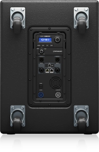 Turbosound iQ15B сабвуфер активный в Бронницах