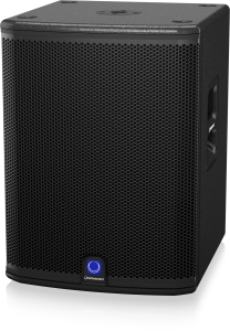 Turbosound iQ15B сабвуфер активный в Бронницах