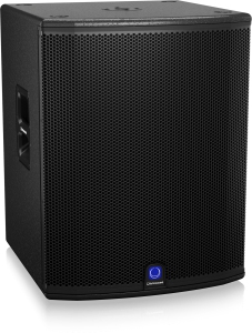 Turbosound iQ18B сабвуфер активный в Бронницах