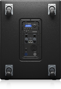 Turbosound iQ18B сабвуфер активный в Бронницах