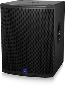 Turbosound iQ18B сабвуфер активный в Бронницах
