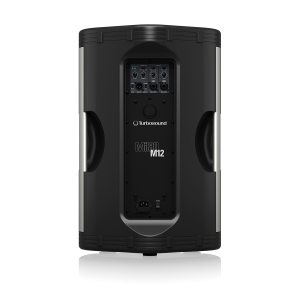 Turbosound MILAN M12 активная акустическая система в Бронницах