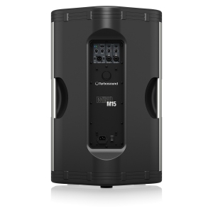 Turbosound MILAN M15 активная акустическая система в Бронницах