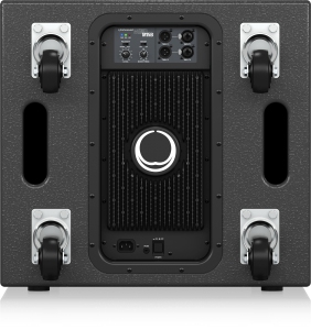 Turbosound Milan M15B сабвуфер активный в Бронницах