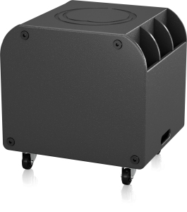 Turbosound Milan M18B сабвуфер активный в Бронницах