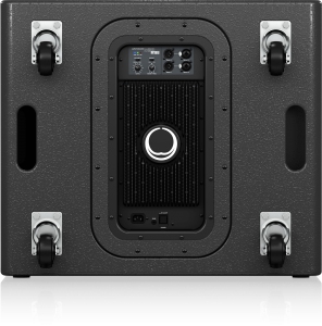 Turbosound Milan M18B сабвуфер активный в Бронницах