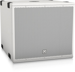 Turbosound NuQ115B-AN Активный сабвуфер в Бронницах