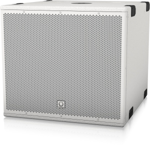 Turbosound NuQ115B-AN Активный сабвуфер в Бронницах