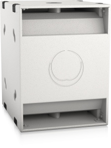 Turbosound NuQ118B-AN Активный сабвуфер в Бронницах