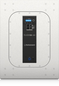 Turbosound NuQ118B-AN Активный сабвуфер в Бронницах