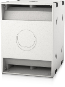 Turbosound NuQ118B-AN Активный сабвуфер в Бронницах