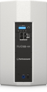 Turbosound NuQ122-AN Активная акустическая система в Бронницах