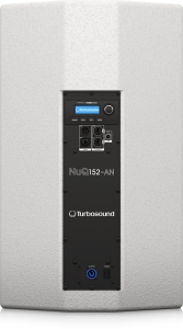 Turbosound NuQ152-AN Активная акустическая система в Бронницах