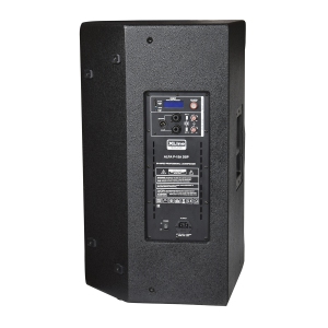 XLine ALFA P-15A DSP Акустическая система активная с DSP и Bluetooth в Бронницах