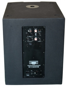 XLine ALFA P-15A SUB Сабвуфер активный в Бронницах