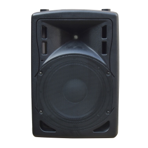 XLine BAF-10A Акустическая система активная с MP3 плеером и Bluetooth в Бронницах