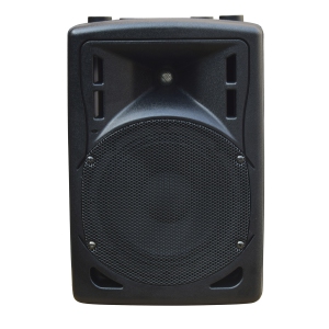 XLine BAF-8A Акустическая система активная с MP3 плеером и Bluetooth в Бронницах